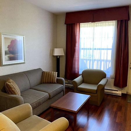Best Western Glengarry Truro Exteriör bild
