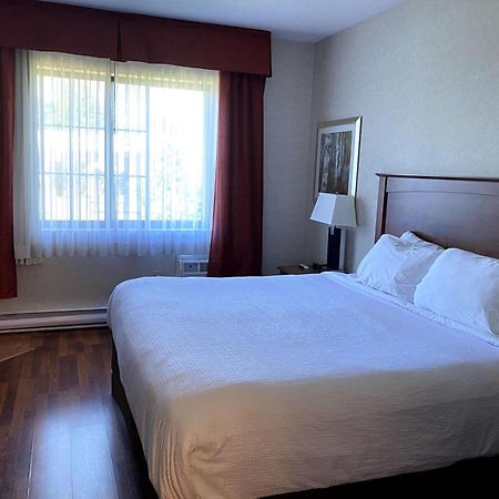 Best Western Glengarry Truro Exteriör bild