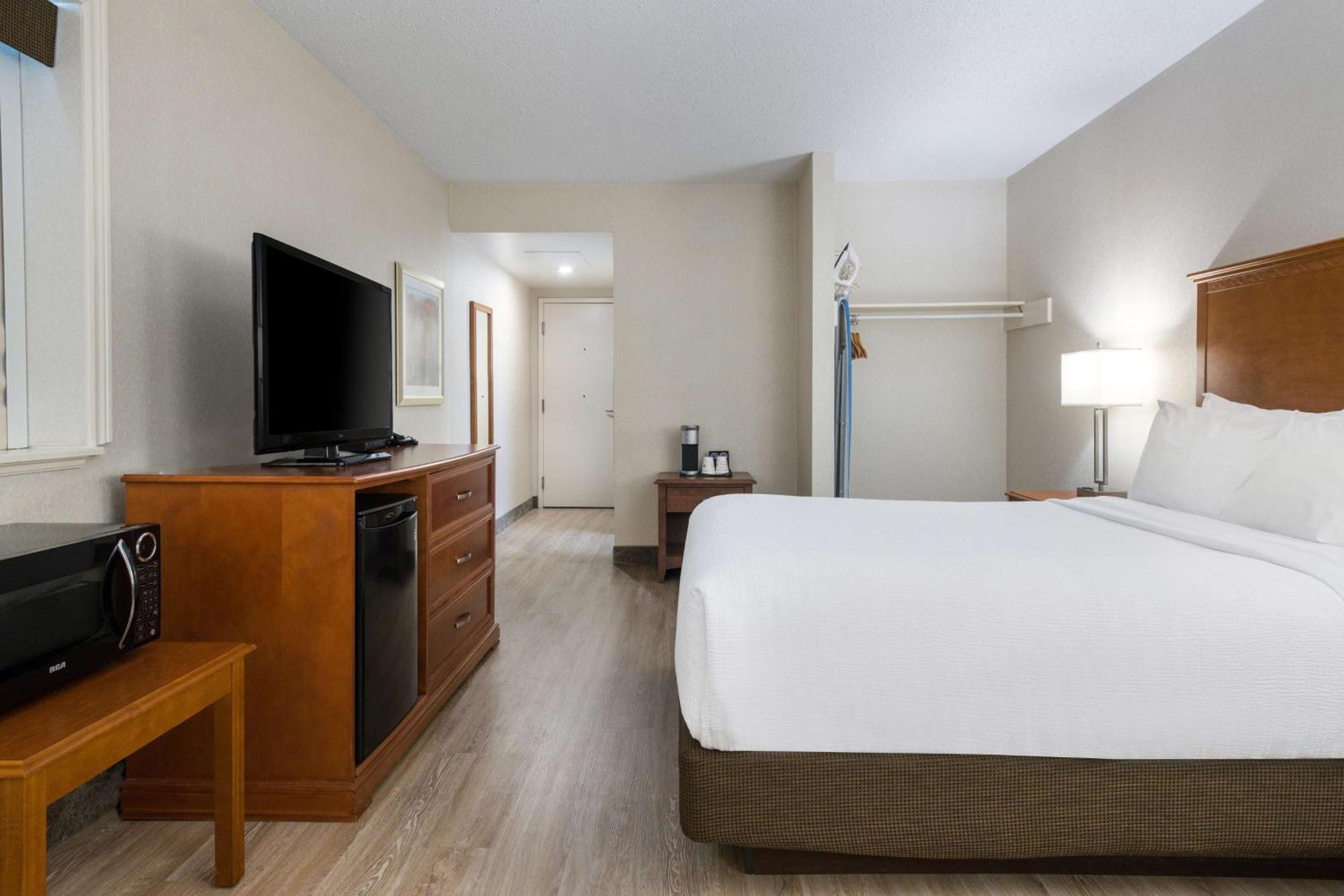 Best Western Glengarry Truro Exteriör bild
