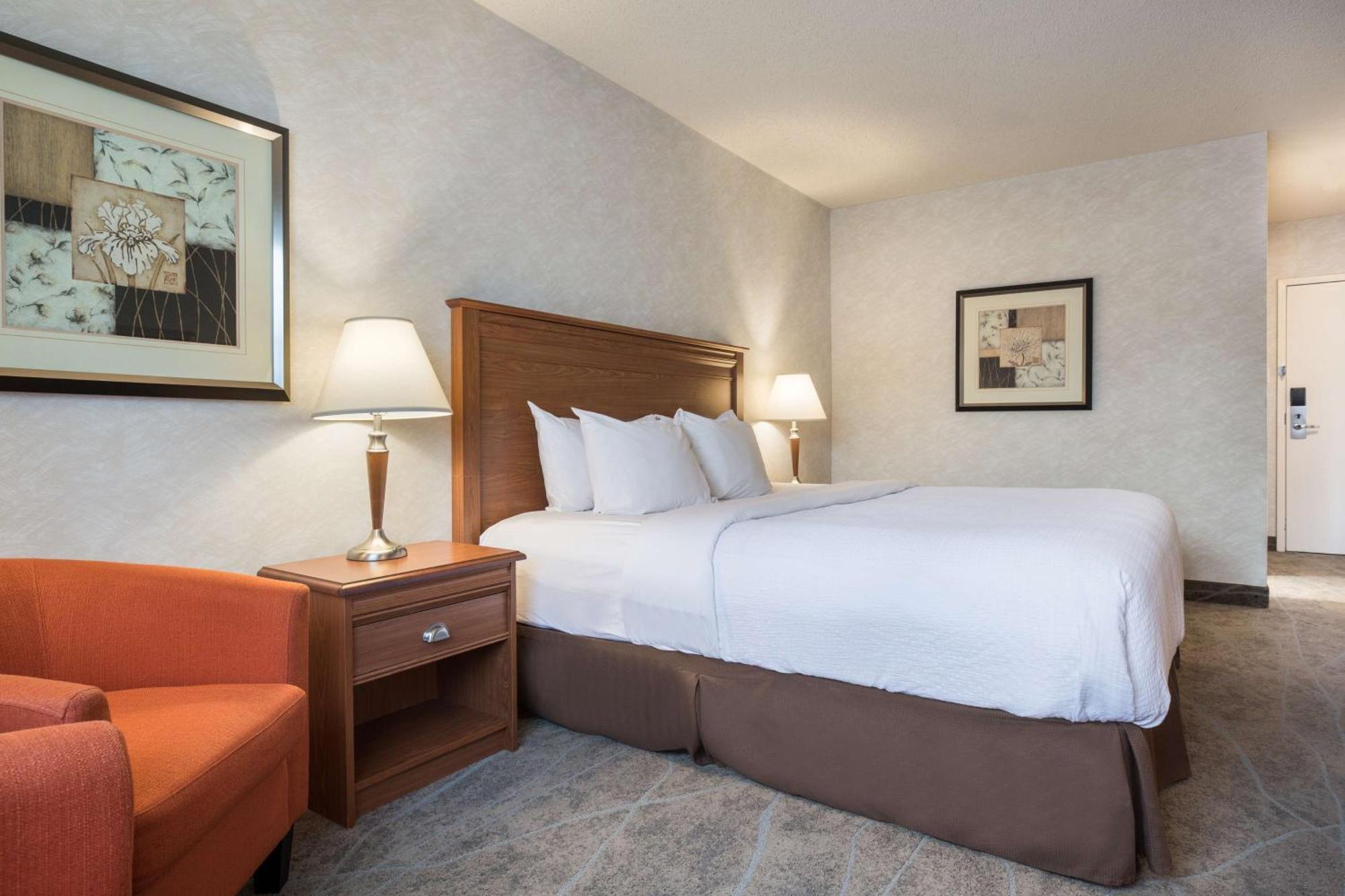 Best Western Glengarry Truro Exteriör bild