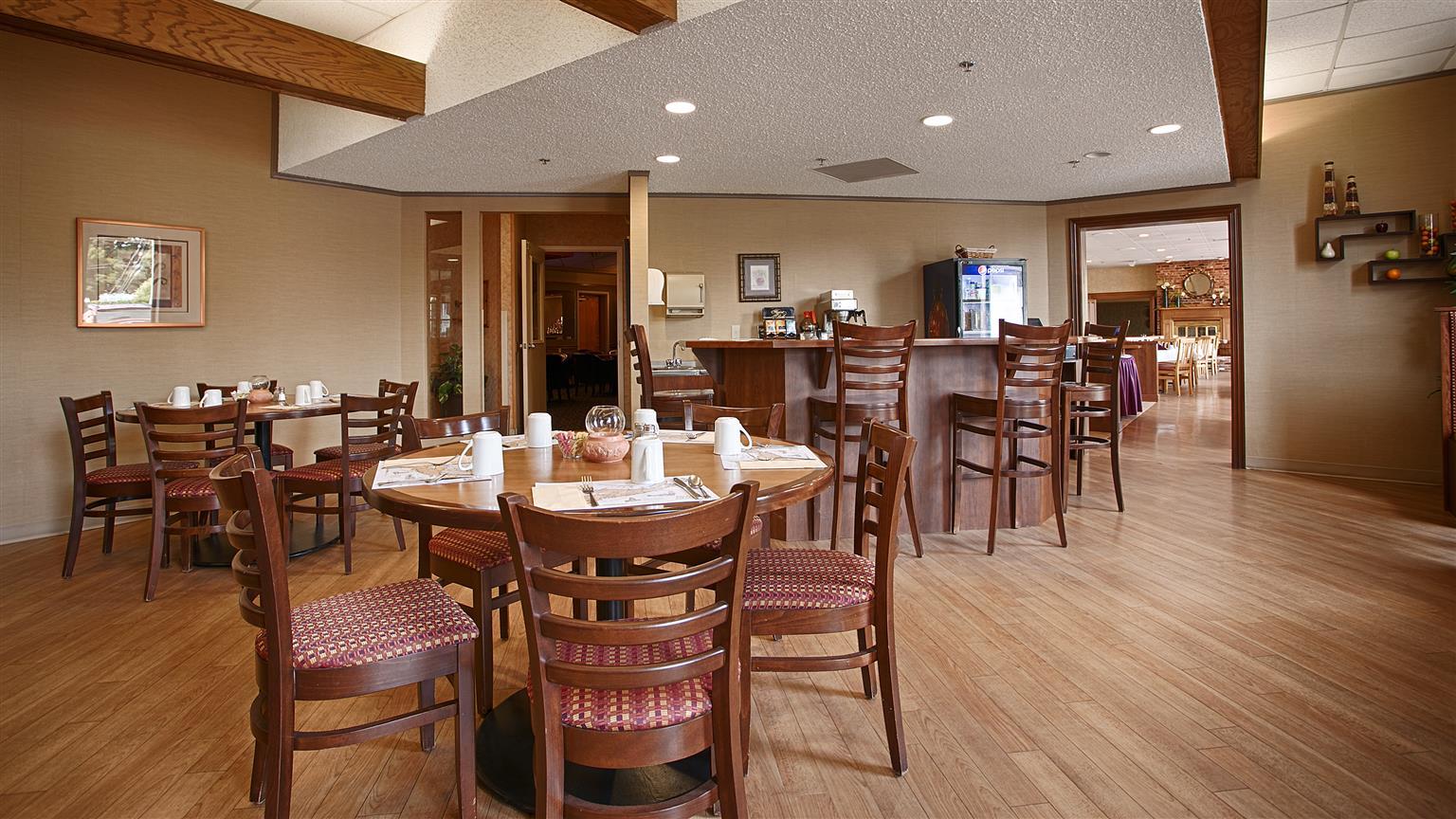 Best Western Glengarry Truro Exteriör bild